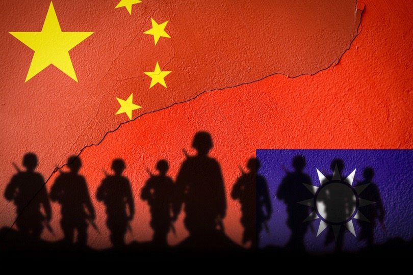 Why Structure Forces Taiwan’s Strategic Choice – E-International Relations Why Structure Forces Taiwan’s Strategic Choice – E-International Relations