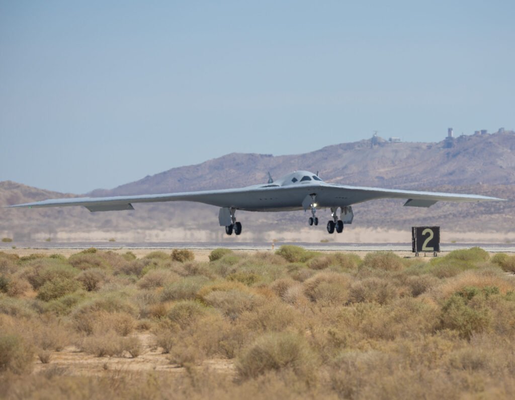Why US strategic nuclear forces must expand after New START