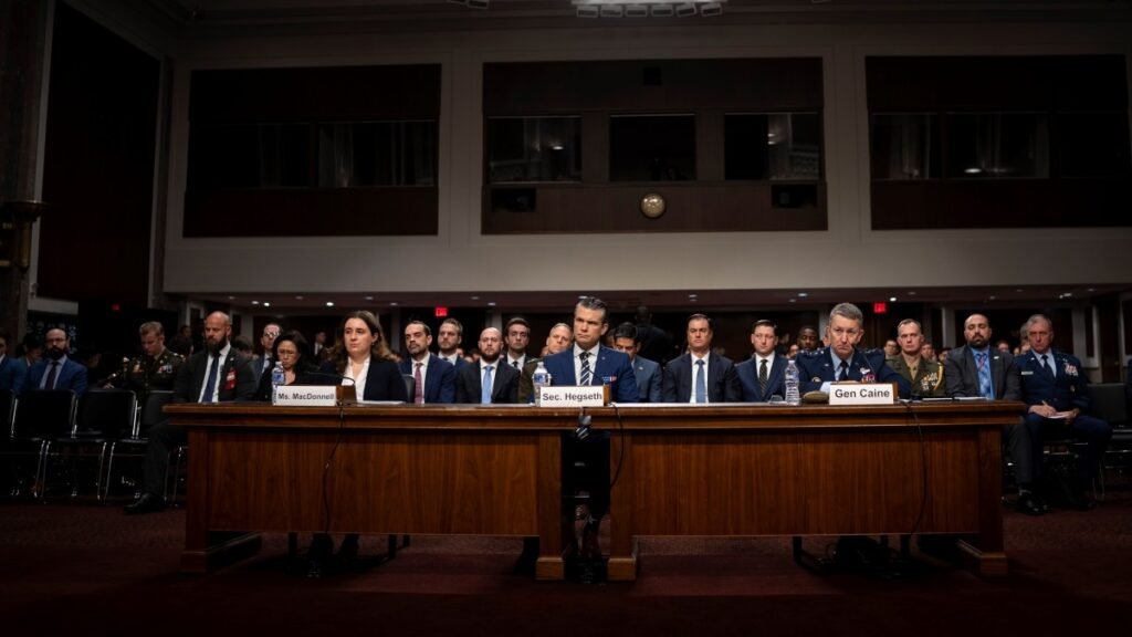 Why a $1.5 Trillion Defense Budget Request Might Slow the Pentagon’s Reform Efforts Why a $1.5 Trillion Defense Budget Request Might Slow the Pentagon’s Reform Efforts