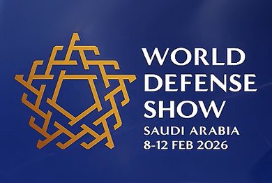 World Defense Show 2026 – EDR Magazine World Defense Show 2026 - EDR Magazine