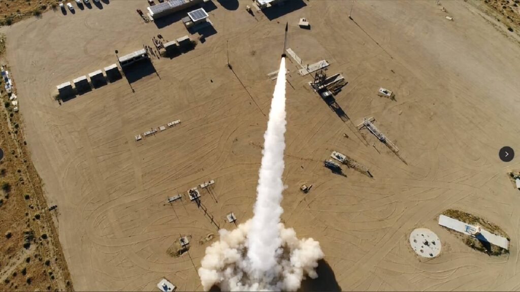 X-Bow targets munitions shortfall with Evolution Space acquisition