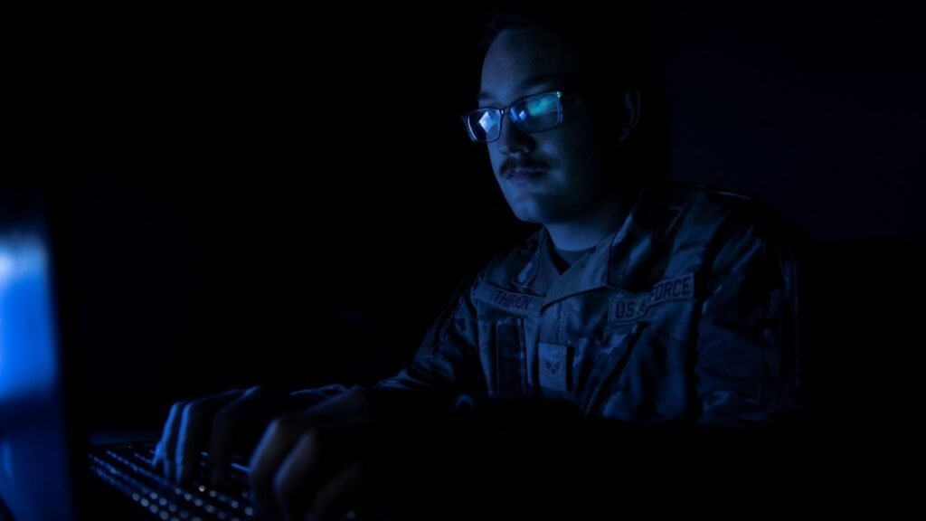 Your Defense Code Is Already AI-Generated. Now What? Your Defense Code Is Already AI-Generated. Now What?