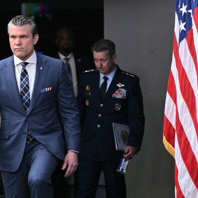 ‘It takes money to kill bad guys,’ Hegseth says of $200B Iran war request to Congress ‘It takes money to kill bad guys,’ Hegseth says of $200B Iran war request to Congress