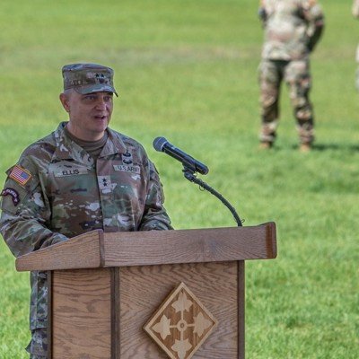 ‘We’ll go 40%’: Army wants good-enough tech it can reshape for battle ‘We’ll go 40%’: Army wants good-enough tech it can reshape for battle