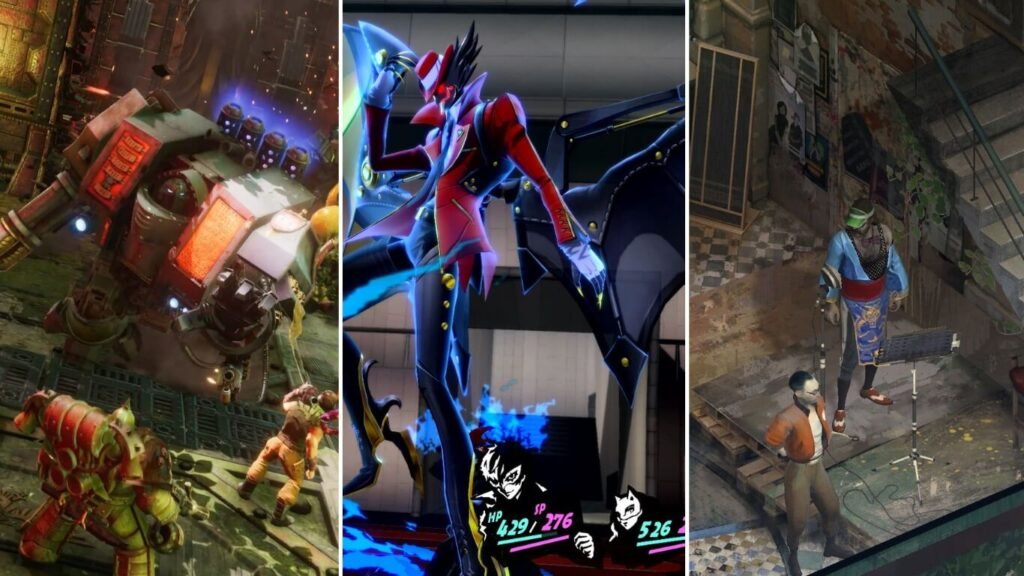 10 Best Turn-Based RPGs to Grab Now on Sale 10 Best RPGs to Grab Now on Sale