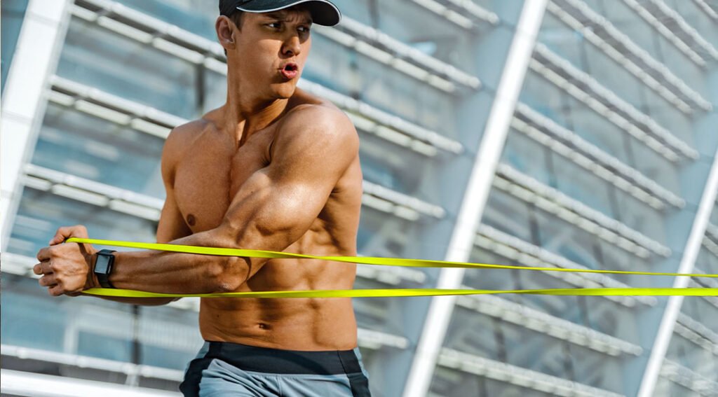 10 Pallof Press Variations That Build a Stronger Core and Boost Strength Performance