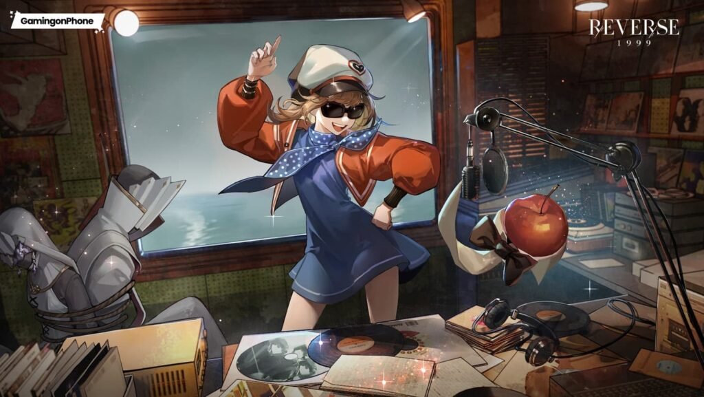 Reverse 1999 free redeem codes