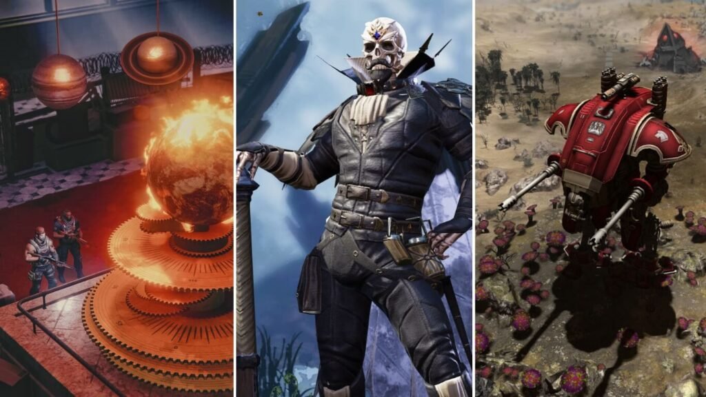 Top 20 Turn-Based RPG Deals - April 21, 2026