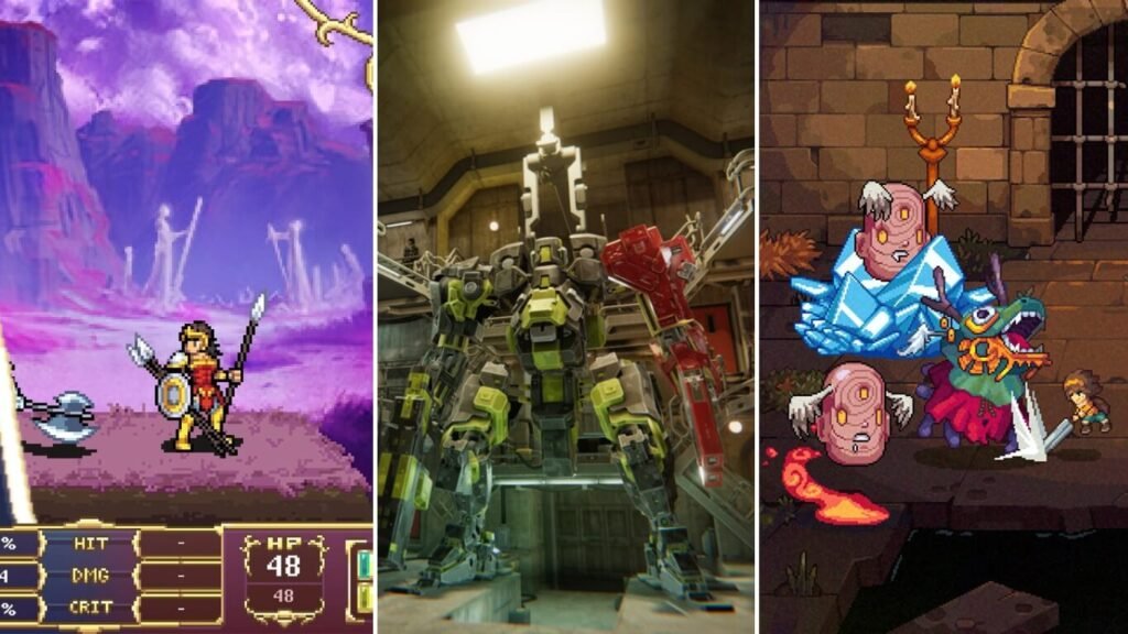 Top 20 Turn-Based RPGs