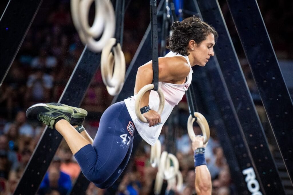 grips for ring muscle ups