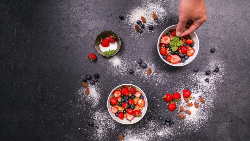 5 Foods You Should Avoid if You Want to Get Jacked for Summer