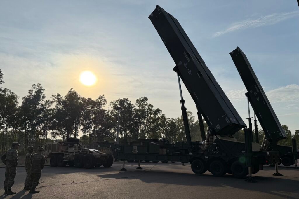 A blueprint for a US-South Korea combined multi-domain task force