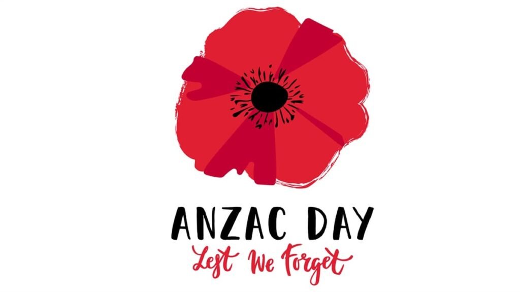 ANZAC Day | Soldier Systems Daily Soldier Systems Daily