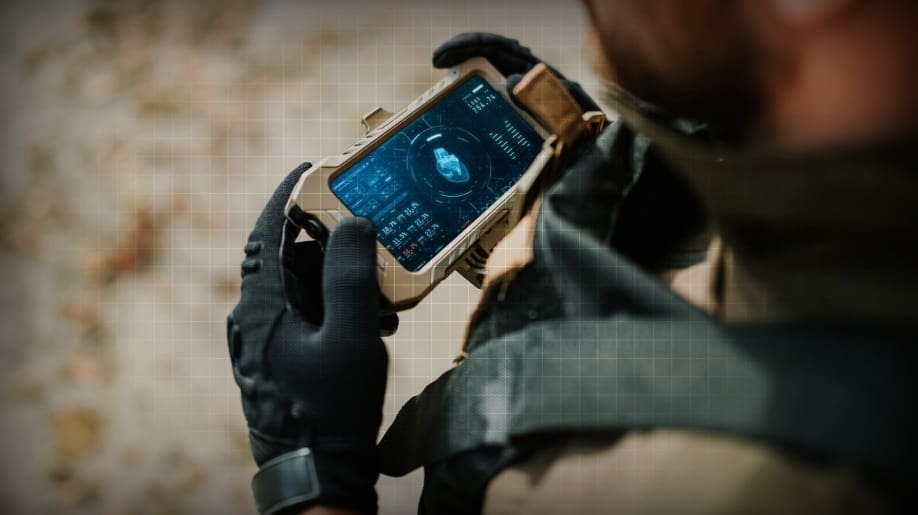 AV’s UES Awarded $25M AFRL Contract to Mature Human Performance Technologies for Warfighter Readiness AV’s UES Awarded $25M AFRL Contract to Mature Human Performance Technologies for Warfighter Readiness