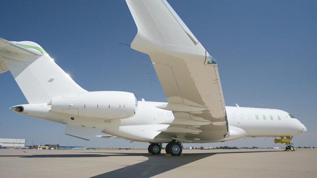 Air-Launched Drones Key To Keeping New Army Surveillance Jets Out Of Harms Way