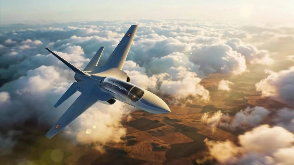 Airbus-led group presents Spain’s new combat training system