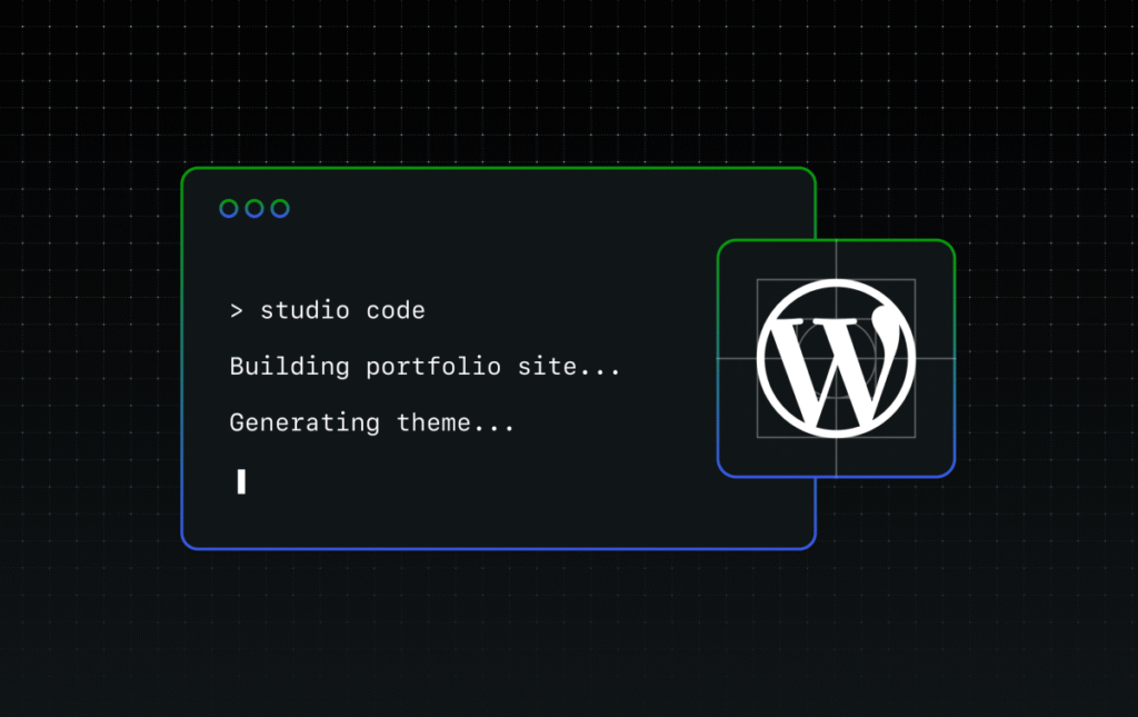 An Agentic Coding Tool for WordPress (Now in Beta)