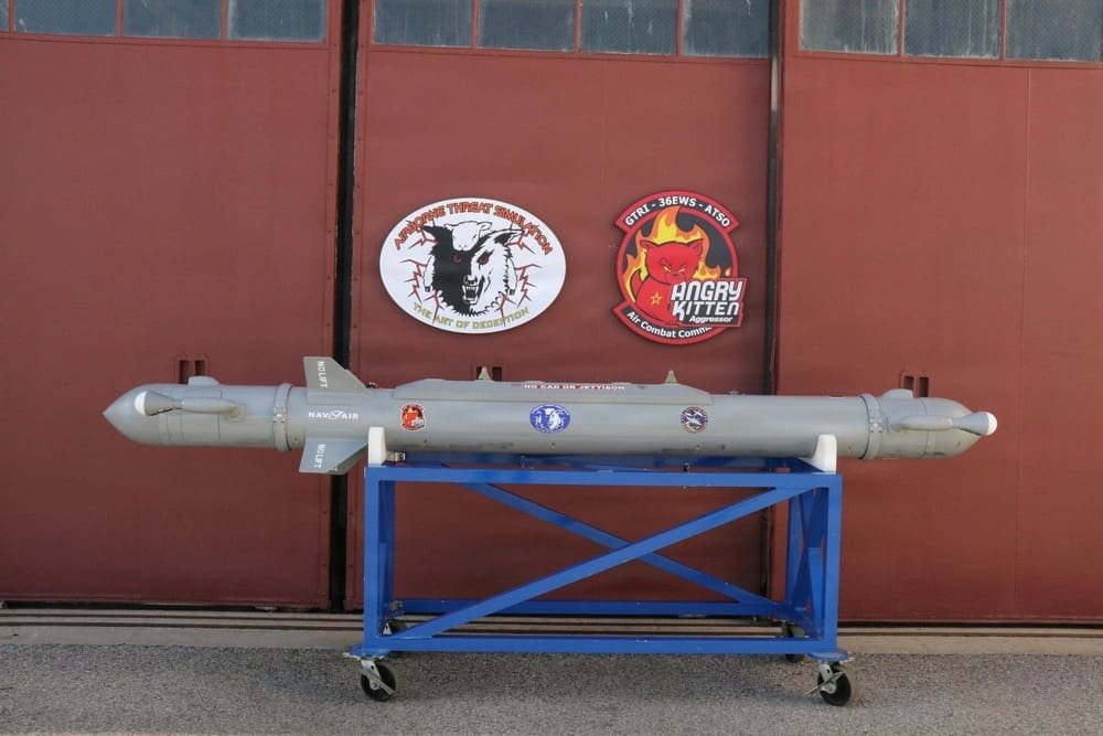 Angry Kitten – How Navy Engineers Turned a Threat Simulator into an Offensive Electronic Attack Weapon Angry Kitten - How Navy Engineers Turned a Threat Simulator into an Offensive Electronic Attack Weapon