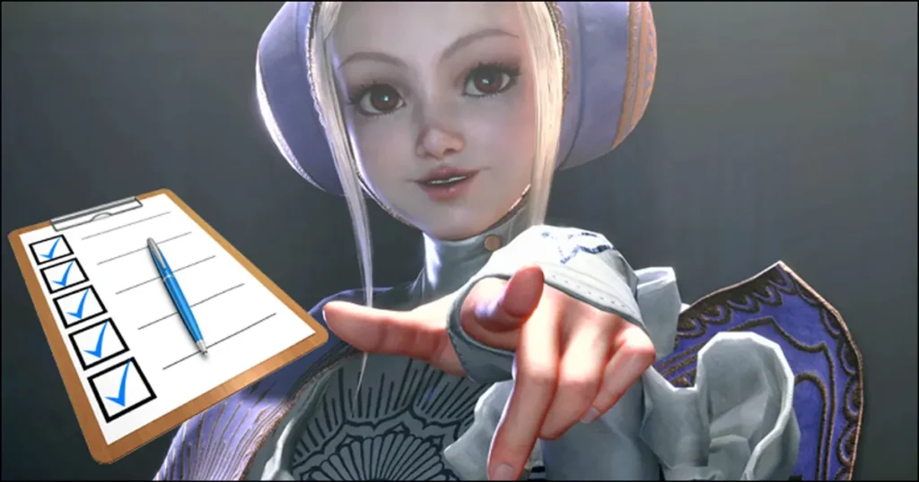 Are you more or less interested to play with Ingrid after the divisive and mysterious girl's teaser in Street Fighter 6?