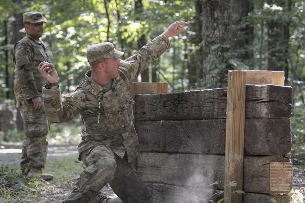 BFG Monday - The Battlefield Evolves. Your Gear Should Too.
