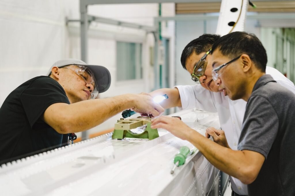 Asian Military Review magazine