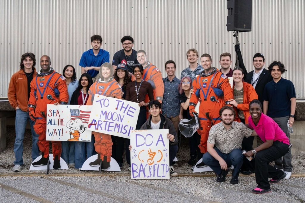 Big ideas and big missions live or die on budgets and contracts. The FY27 request raises questions about execution