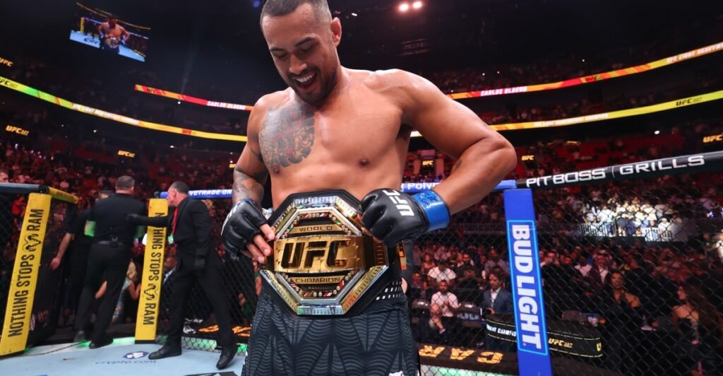 Biggest Winners, Loser From UFC 327 Biggest Winners, Loser From UFC 327