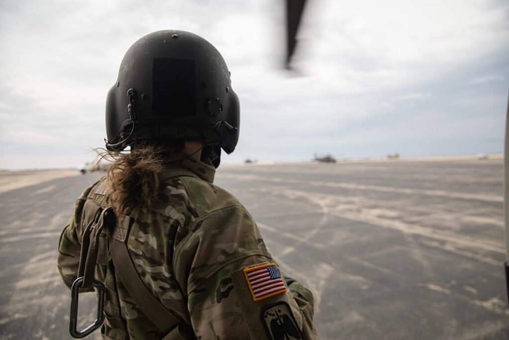 Bill from vets in Congress would keep military roles open to women