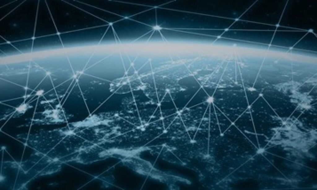 Booz Allen invests in orbital maneuvering technology from spacecraft developer