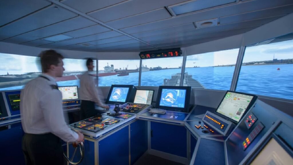 CAE awarded TSTS contract for Royal Australian Navy simulators