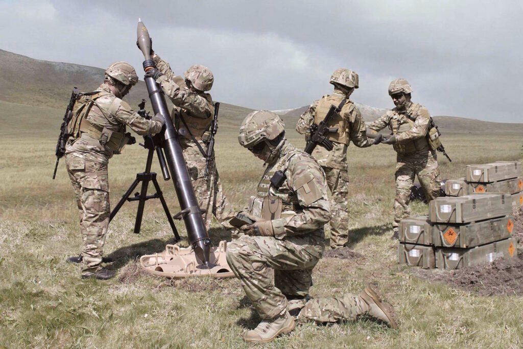 CSG acquires stakes in Hirtenberger Defence Systems and expands its capabilities in mortar systems and ammunition CSG acquires stakes in Hirtenberger Defence Systems and expands its capabilities in mortar systems and ammunition