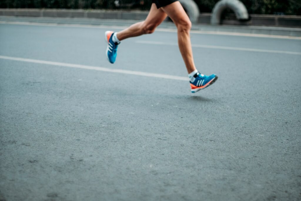 Cardio After 40: What Actually Works (And What to Avoid) Running