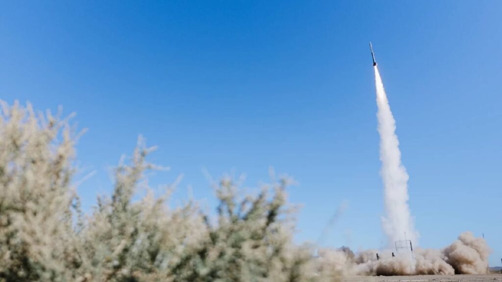 Castelion wins $105m contract to integrate Blackbeard on F/A-18