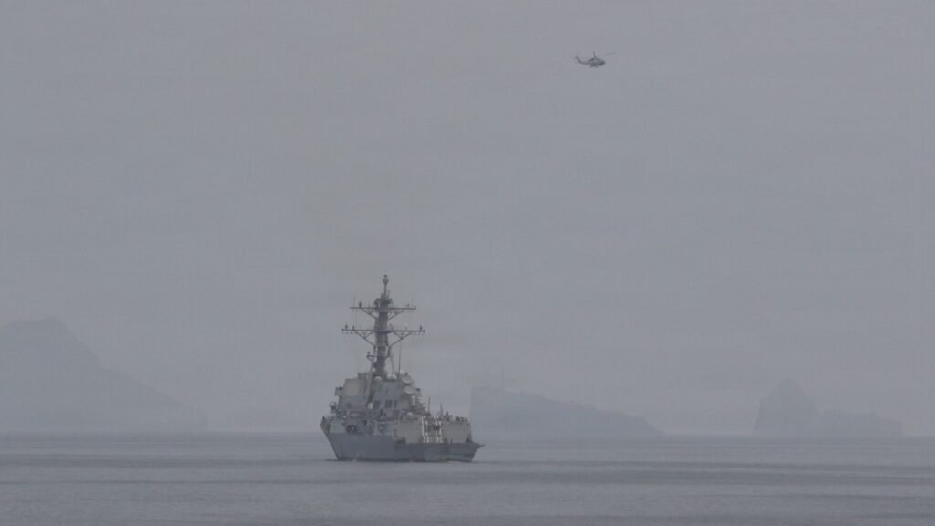 Ceasefires and Communications