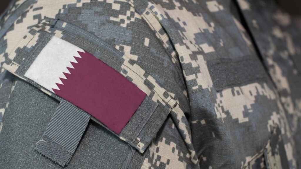 Country analysis: Qatar defence market