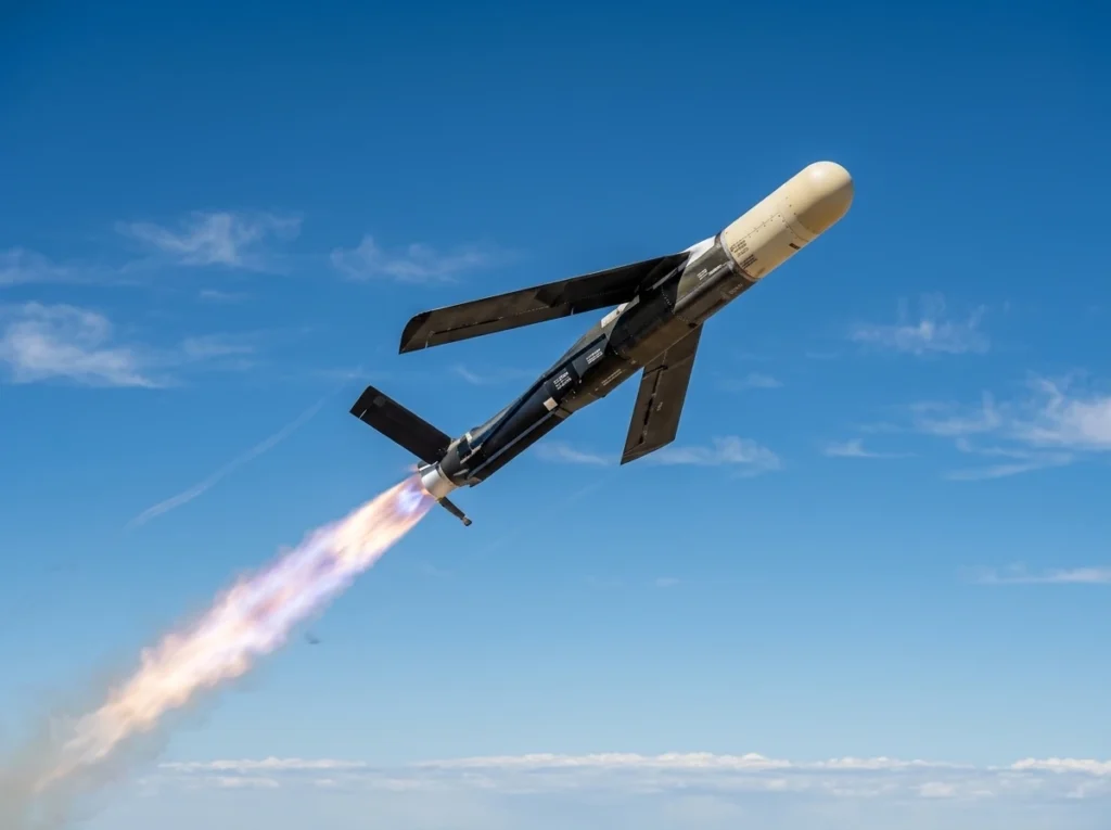 Coyote Interceptors Boost U.S. Army Defense Against Drone Swarms Coyote Interceptors Boost U.S. Army Defense Against Drone Swarms