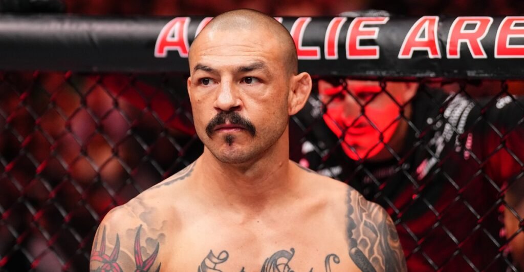 Cub Swanson reveals how the late Duke Roufus helped convince him to have one last fight at UFC 327