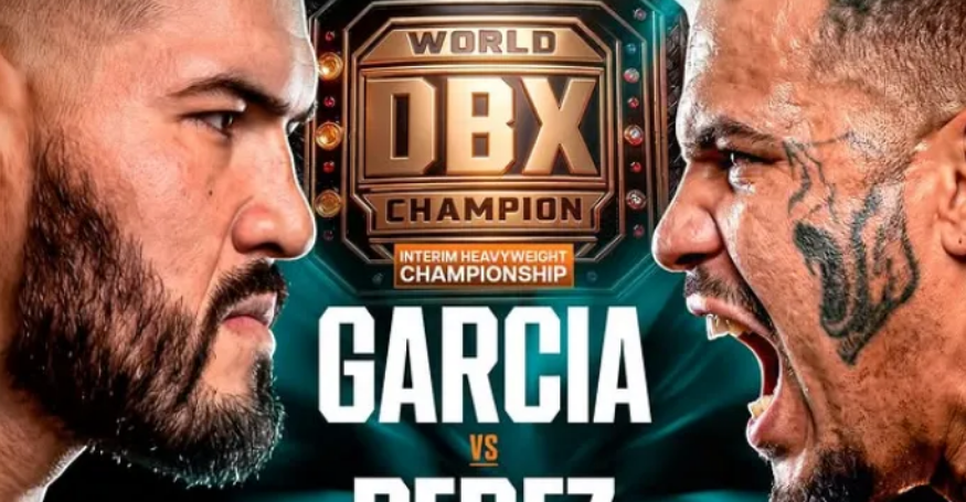 DBX 6 Results & Highlights From Miami DBX 6 Results & Highlights From Miami