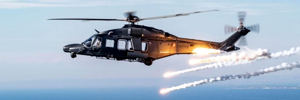 Asian Military Review magazine