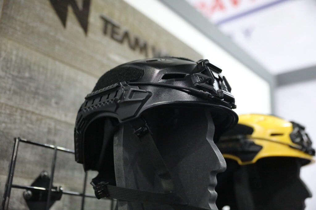 Asian Military Review magazine