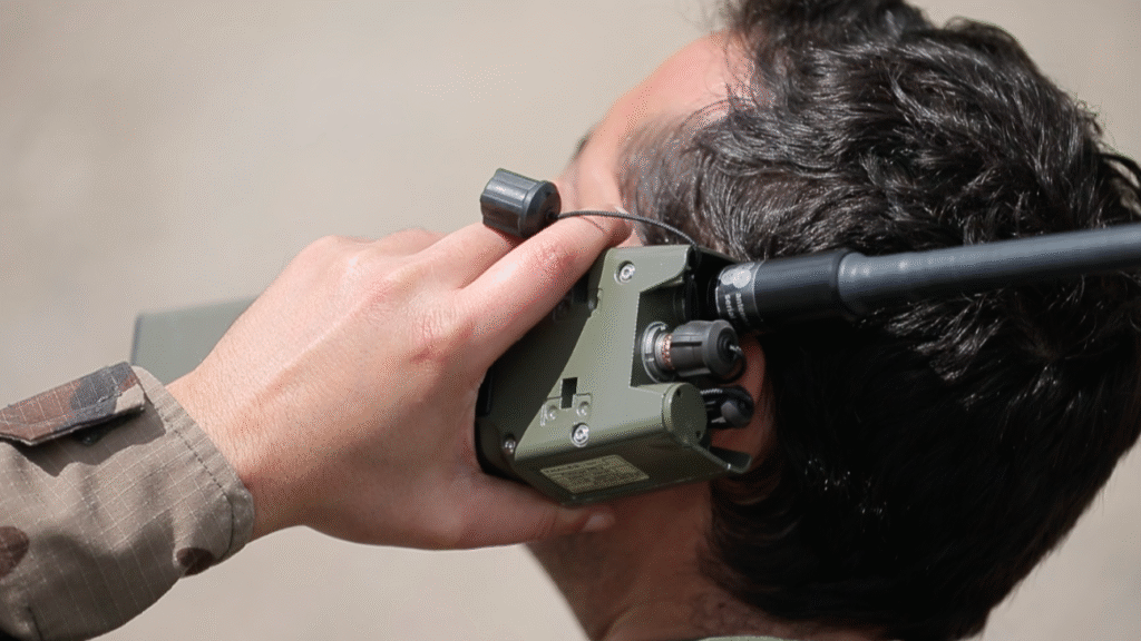 Asian Military Review magazine