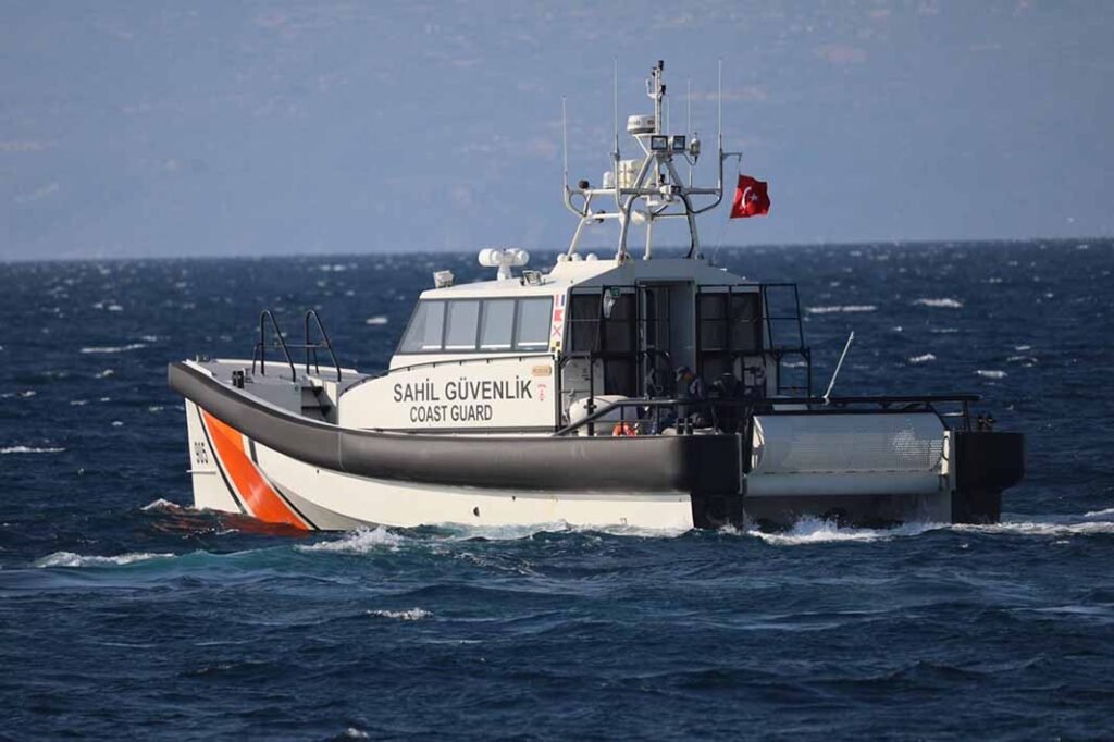 [Photo © Damen Shipyards Group]