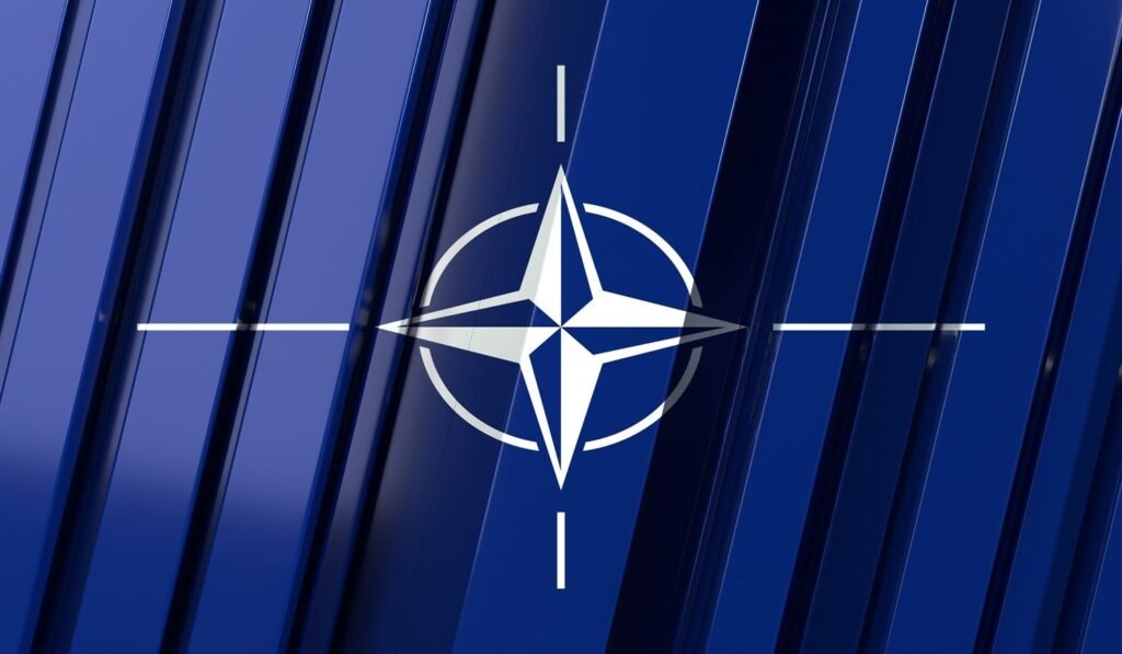 Data-centric security and NATO confidentiality labelling: Securing information in modern defence networks