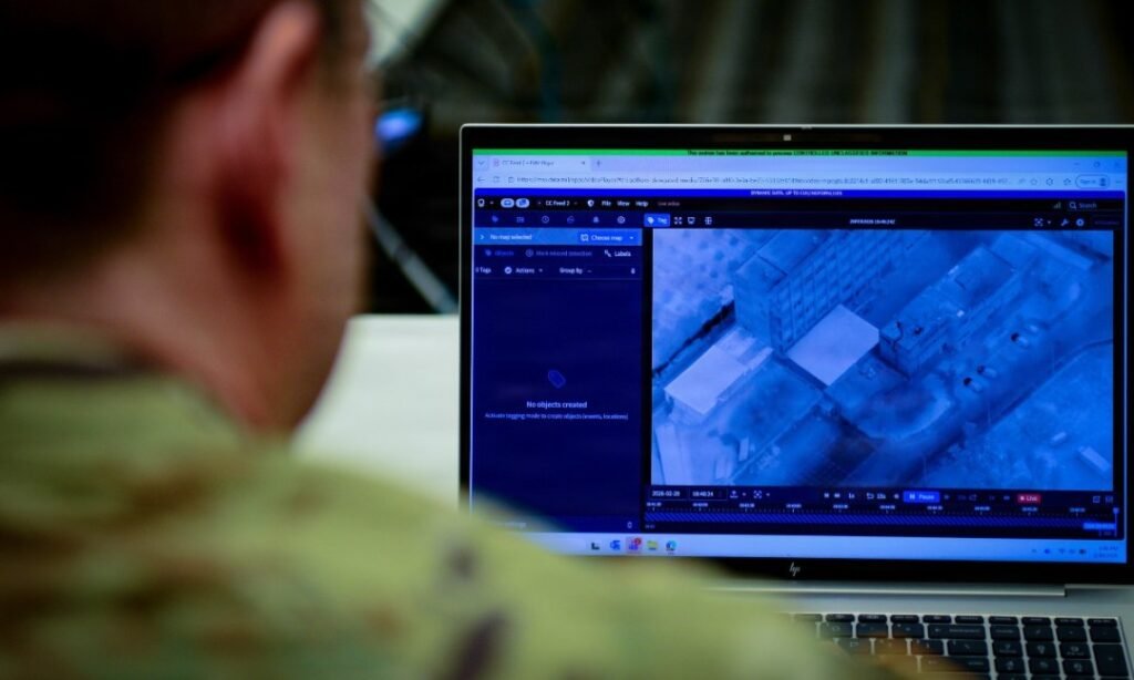 Designing Lethal Decisions: AI, Accountability, and the Future of Military Judgment