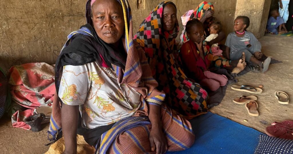 Don’t Partition Sudan Again | Foreign Affairs