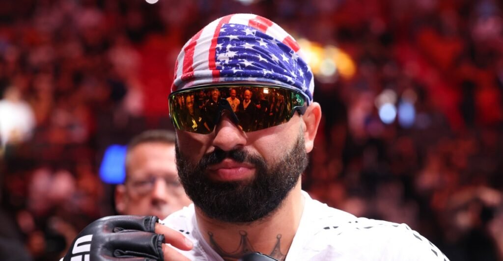 Dustin Poirier: Josh Hokit became ‘a star’ at UFC 327, makes Conor McGregor comparison