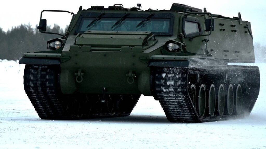 EC approves $92m grant for phase 3 of Patria-led FAMOUS project