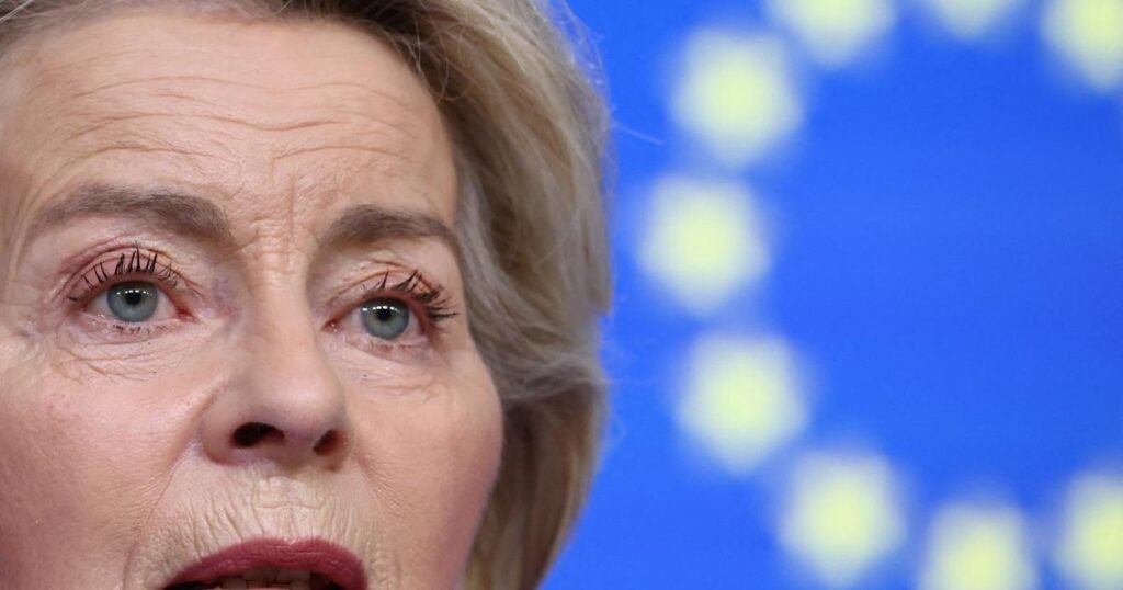 Europe Still Needs China | Foreign Affairs