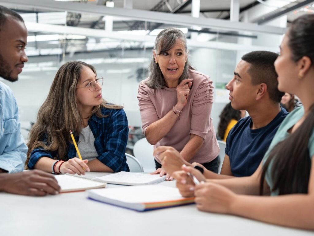 Evaluation of the Networks for School Improvement Initiative—How Network Hubs Develop and Support Continuous Improvement Networks: Final Report