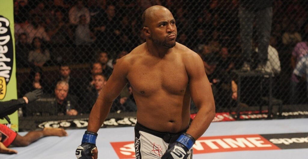 Ex-Strikeforce, BKFC fighter Lumumba Sayers found guilty for murder, faces up to 48 years in prison